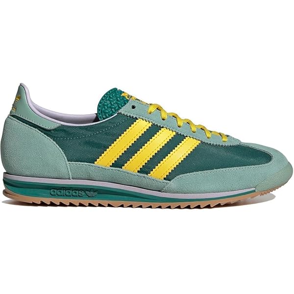 Amazon | [アディダス] SL 72 OG SL 72 OG セミコバルトブルー